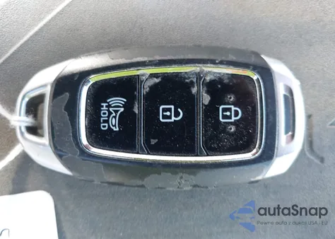 2020 Hyundai Santa Fe Sel z USA, uszkodzony, nr VIN 5NMS33AD6LH257803